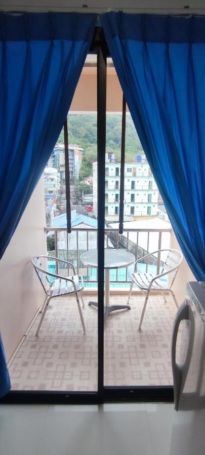 G&B Guesthouse Patong Exterior photo